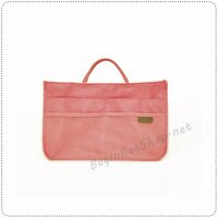 Two Side in Bag - Baby Pink