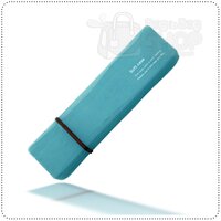 Midori Soft Pen Case - Blue