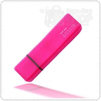 Midori Soft Pen Case - Pink