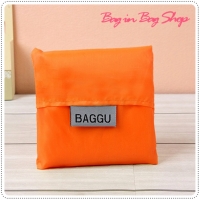 BAGGU - Orange