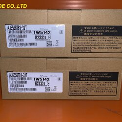 AJ65SBTB1-32T MITSUBISHI CC-LINK NEW