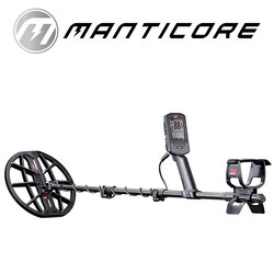 MINELAB MANTICORE