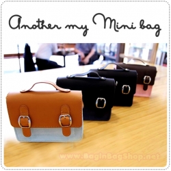 Another My Mini Bag
