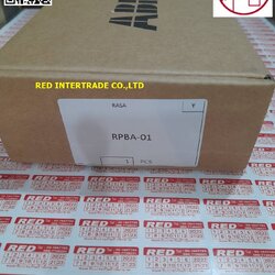 RPBA-01 ABB PROFIBUS DP Adapter