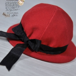 [SALE -50%] YOSD Red Hat
