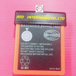 BA223030 3.6V/2.1Ah BATTERY NEW ขายBATT