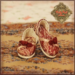 [SHOES 3 CM] HH0009A