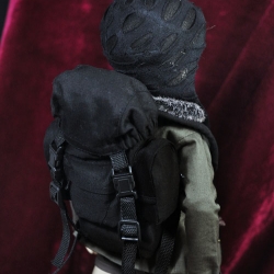 [SALE -50%] MSD Backpack