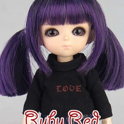 [SALE -50%] LD0015 (5 colors)