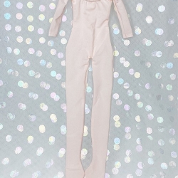 [PRE-ORDER] DD-M FULL BODY SUIT - WIDE NECK