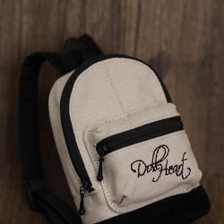 [PRE-ORDER] MSD Beige Backpack