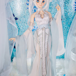 [SOLD OUT] DD-M Sea Dragon King's Daughter