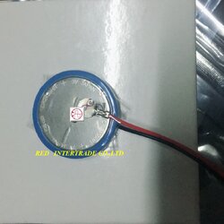 CR2450HR MAXELL BATTERY CNC PLC ขายแบต