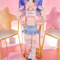 [PRE-ORDER] MDD Icecream Baby