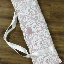 [PRE-ORDER] MSD Carrier Bag (White & Pink Lace ver.)