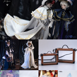 DH COLLECTION 04/2024