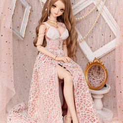 [MISSYOUDOLL] DD-L Furla's Banquet