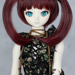 [PRE-ORDER] DW-09 (4 colors)