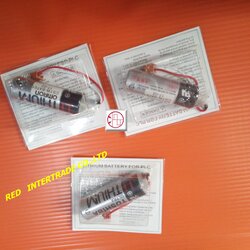 OMRON CS1W-BAT01 BATTERY LITHIUM ขายBATT