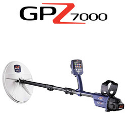 MINELAB GPZ 7000