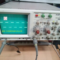 ขาย ,HAMEG, HM303-6 , 35MHz ,oscilloscope , ขายสโคป ,มือสอง,