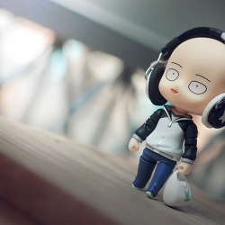 Customized Headphones - Nendroid