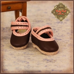 [SHOES 3 CM] HH0011A