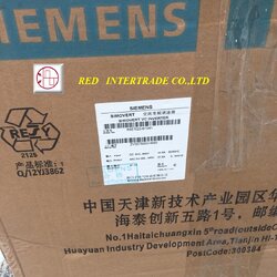 6SE7023-8TD61 SIMOVERT VC INVERTER SIEMENS ขาย NEW
