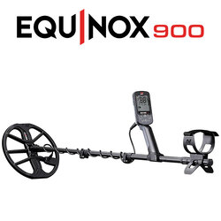 MINELAB EQUINOX 900