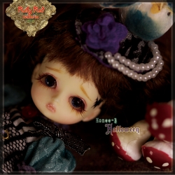 [SALE -50%] CC0015B Darkness Angel