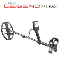 Nokta Legend Pro-Pack