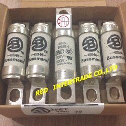 Fuse Bussmann FUSE 35A 690 volt ขายจำหน่ายฟิวส์ new