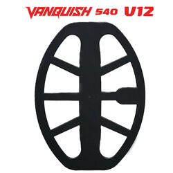 ฝาครอบจาน PLATE COIL COVER VANQUISH 540