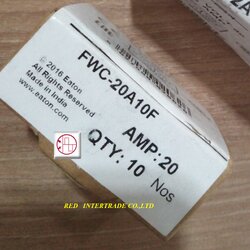 FUSE FWC-20A10F BUSSMANN ขายFUSE