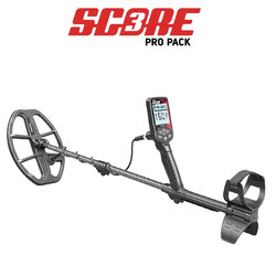 Nokta Triple Score Pro-Pack