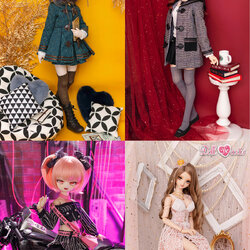 DH COLLECTION 10/2022