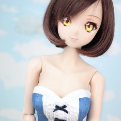 [PRE-ORDER] DD-L Sailor Bustier Top