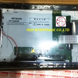 SP14Q009 lcd panel new ขายจอlcd