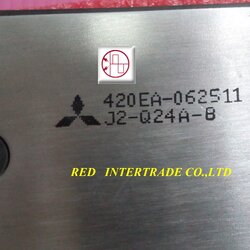 J2-Q24A-B IGBT MODULE SERVO MITSUBISHI