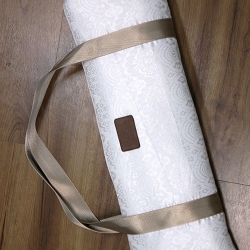 [SALE] MSD 1/4 Carrier Bag [White]