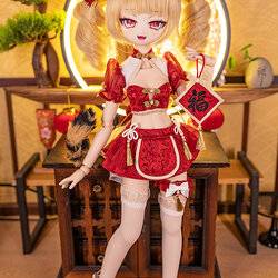 [PRE-ORDER] MDD Prestige Little Tiger