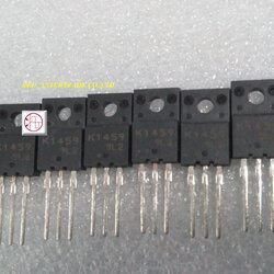 K1459 2SK1459 POWER MOSFET