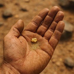 จัดอันดับ เครื่องหาทอง ยอดนิยมในเมืองไทย รุ่นไหนดี