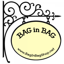 BAG in BAG Shop