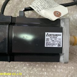 HC-KFS73K SERVO MOTOR MITSUBISHI NEW ขาย