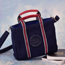 [PRE-ORDER] MSD Navy Bag