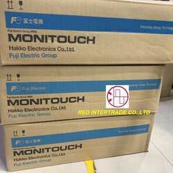 V9100iS-150 FUJI HAKKO TOUCHSCREEN ขาย จำหน่ายจอ NEW INBOX