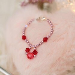 [PRE-ORDER] SD Red Necklace