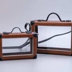 [PRE-ORDER] MSD 1/4 Suitcase