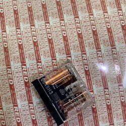 G2R-1-E-24VDC RELAY OMRON ขาย